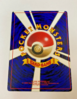 Auth Pokemon Card SURFING PIKACHU NO.025 Japanese from Japan - Image 2
