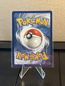 Pokemon Card TCG - Palkia - 4/25 - 25 Anniversary Celebrations - Holo Rare - Image 2
