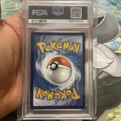 Enamorus #TG18 PSA 9 Lost Origin MINT Pokemon Card - Image 2