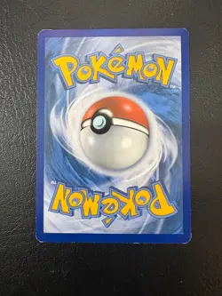 Pokemon 2013 Plasma Blast Blastoise Holo Rare Vintage Pokemon Card - Image 3