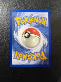 Pokemon EX Legend Maker KRAZE CLUB Skitty Promo Rare Vintage Pokemon Card NM - Image 2