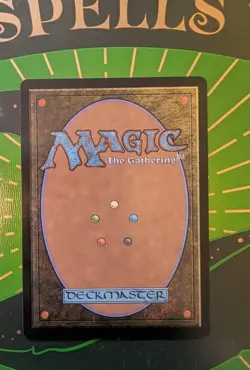 Mutable Explorer (Showcase) Lorwyn Eclipsed Regular NM MTG - Image 2