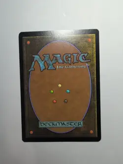 Witch-king, Bringer of Ruin Universes Beyond: the Lord of the Rings Regular NM - Image 2