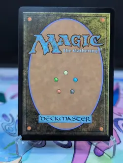 MTG Battlebond- Bonus Round 056 Foil - Image 2