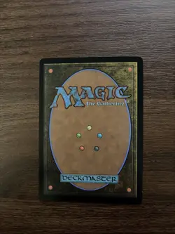 Magic: The Gathering Land Cavern of Souls Mythic Regular - Image 2