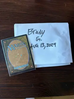 MTG Cavern of Souls Modern Masters 2017 - Image 3