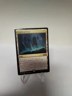 MTG Cavern of Souls - Ultimate Masters Regular NM Magic The Gathering - Image 5