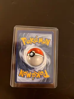 Pikachu Lv. 12 70/100 Reverse Holo Stamp Pokemon Majestic Dawn(Ungraded) - Image 2