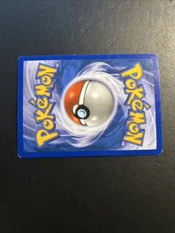 Pikachu 70/100 Majestic Dawn Reverse Holo Pokemon Card Stamped Lightly Played - Image 4