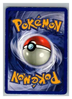 Jungle #29/64 Venomoth - Pokemon Card - Rare - Unlimited - Image 2
