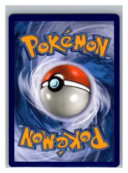 SM - Crimson Invasion #39/111 Misdreavus Pokemon Reverse Holo - Image 2