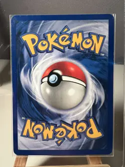 Lt. Surge's Pikachu 81/132 Pokemon TCG 1st Edition Gym Heroes NM Vintage 2000 - Image 2
