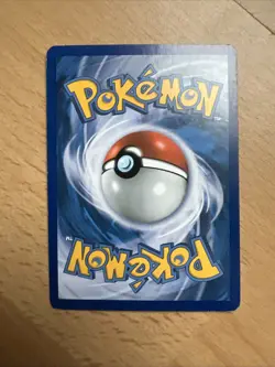 Pokemon TCG Card Eevee 89/116 Plasma Freeze - Near Mint Condition - Image 2