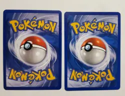 Munchlax Lot Of 2 Reverse Holo Pokemon Cards 33/130 and 68/100 2007 2008 - Image 4