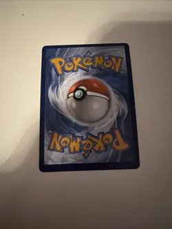 Pokemon Prize Packs Trainer Ultra Ball 146/159 Near Mint Condition! - Image 2