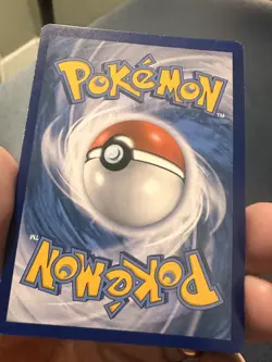 Pokemon TCG Ponyta 14/83 Toys R Us Stamp 20th Anniversary Generations Holo LP - Image 2