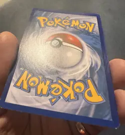 Pokemon TCG Ponyta 14/83 Toys R Us Stamp 20th Anniversary Generations Holo LP - Image 4