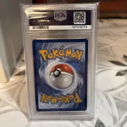 PSA 10 Umbreon EX 060/131 - Pokemon TCG: Prismatic Evolutions - Image 3