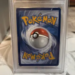PSA 10 Umbreon EX 060/131 - Pokemon TCG: Prismatic Evolutions - Image 4