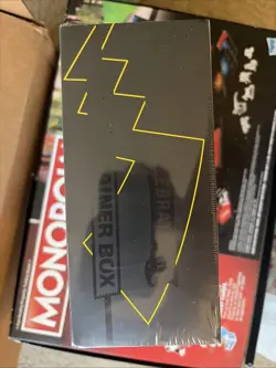 Pokemon TCG: 25th Anniversary Celebrations Elite Trainer Box (Read Description) 820650809439 - Image 5