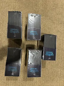 Pokemon TCG: Mega Evolution Phantasmal Flames Elite Trainer Box (ETB) - SEALED - Image 5