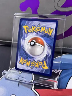 Pokemon TCG - Caretaker 203/167 - SV06: Twilight Masquerade - Holo Ultra Rare NM - Image 3