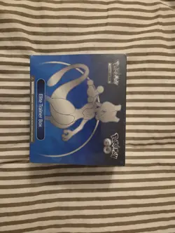 Pokemon TCG Pokemon GO Elite Trainer Box ETB Factory Sealed - Image 1