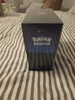 Pokemon TCG Pokemon GO Elite Trainer Box ETB Factory Sealed - Image 2