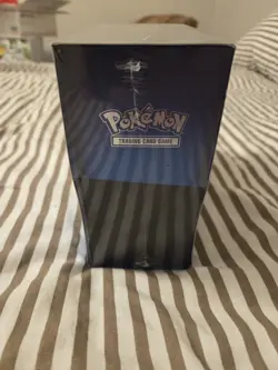 Pokemon TCG Pokemon GO Elite Trainer Box ETB Factory Sealed - Image 3