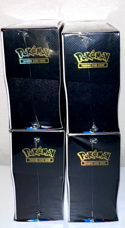 LOT OF 4 Pokemon TCG MEGA EVOLUTION Elite Trainer Box ETB Lucario & Gardevoir - Image 2