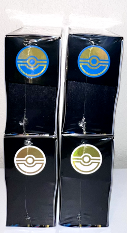 LOT OF 4 Pokemon TCG MEGA EVOLUTION Elite Trainer Box ETB Lucario & Gardevoir - Image 4