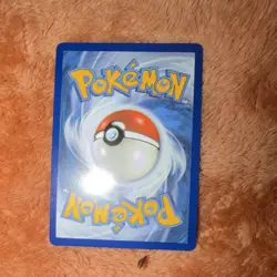 Pokemon Lance Trainer Supporter Full Art Secret Rare Holo 206/195 Silver Tempest - Image 2