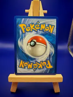Pokemon TCG | Blaziken 192/182 Full Art | Destined Rivals NM - Image 2