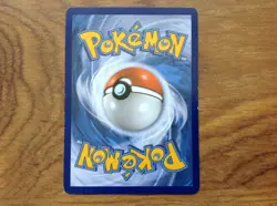 Pokemon TCG Mismagius Legendary Treasures 58/113 Regular Rare. Free UK Postage - Image 2