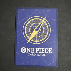 One Piece TCG English OP05-118 Kaido SEC Foil - Image 2