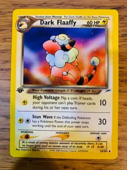 1st Edition Uncommon/Common Neo Destiny Set Pokemon Cards! FAST & FREE P&P! - Image 5