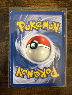 Dark Quilava 39/105 Neo Destiny Set Rare Vintage Pokemon Card MP/HP - Image 2
