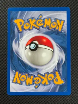 Dark Quilava 39/105 REGULAR Pokemon Card WOTC Neo Destiny Unlimited Uncommon - Image 2