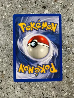 Pokemon TCG Cards Dark Quilava 39/105 Neo Destiny Uncommon EXC-NM - Image 2