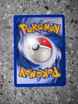 Pokemon TCG Cards Dark Quilava 39/105 Neo Destiny Uncommon EXC-NM - Image 4
