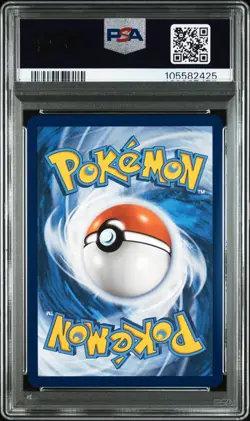 Pokemon PSA 10 Pikachu #088 SVP IT Paldea Adventure Chest Promo 2024 Italiano - Image 3