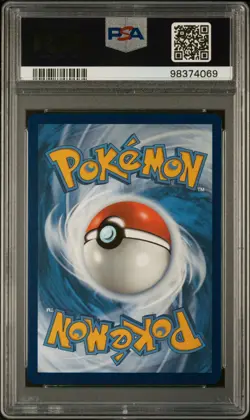 PIKACHU 2024 POKEMON SVP PALDEA ADVENTURE CHEST PROMO #88 PSA 10 GEM MINT - Image 2
