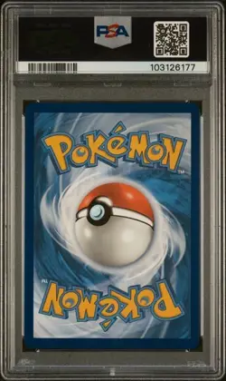 2024 Pokemon Black Star Promo Pikachu #088 Paldea Adventure Chest PSA 10 - Image 4