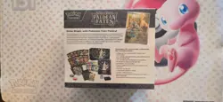 Pokemon Elite Trainer Box Paldean Fates Pokemon Center Exclusive ETB - Image 2