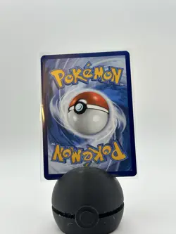 Pokemon TCG Magneton SVP 159 Surging Sparks Promo Card Near Mint Condition - Image 2