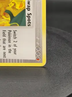Pokemon TCG Swap Spots 5/8 Trading Figure Game Charizard Next Quest - Image 5