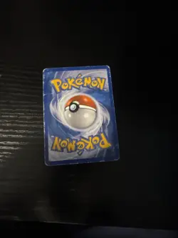 Pokemon TCG Darkrai LV.X DP19 Holographic Diamond and Pearl Promos 2008 - Image 3