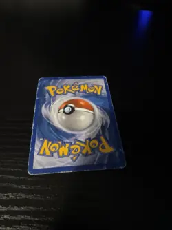 Pokemon TCG Darkrai LV.X DP19 Holographic Diamond and Pearl Promos 2008 - Image 4