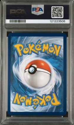 PSA 10 Infernape 173/167 Sv06: Twilight Masquerade Holo - Image 2