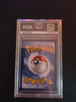 Infernape 173/167 Sv06: Pokemon Twilight Masquerade Holo (PSA 10) - Image 2